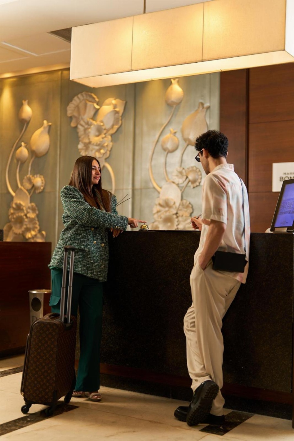 Renaissance Cairo Mirage City Hotel