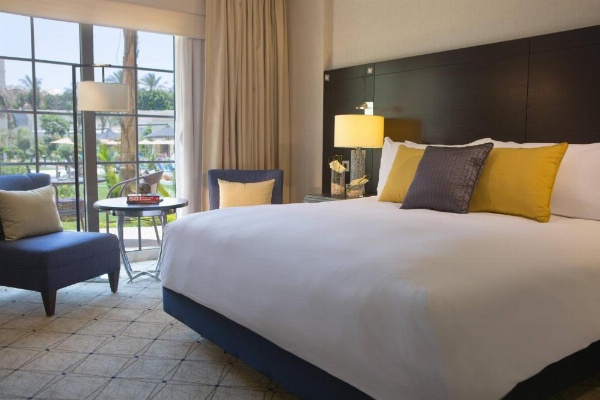 文艺复兴开罗幻影城市酒店 image 13