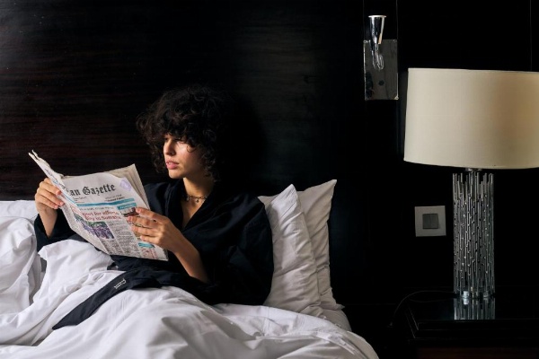 文艺复兴开罗幻影城市酒店 image 14