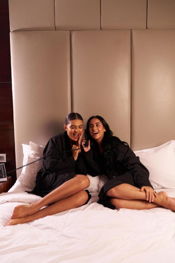 文艺复兴开罗幻影城市酒店 image 20