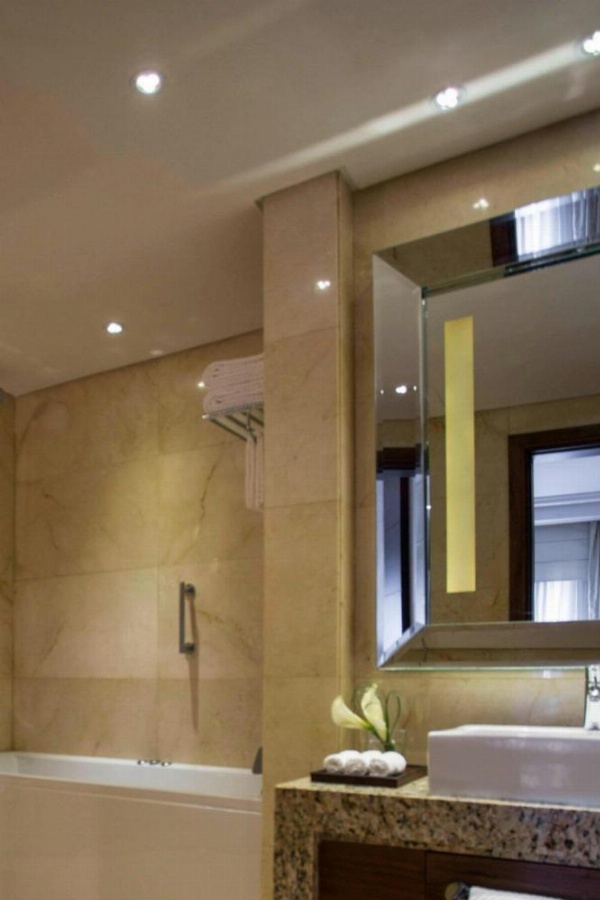 文艺复兴开罗幻影城市酒店 image 24