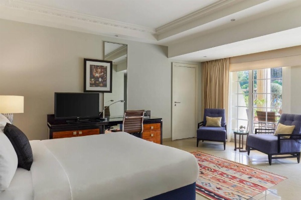 文艺复兴开罗幻影城市酒店 image 27