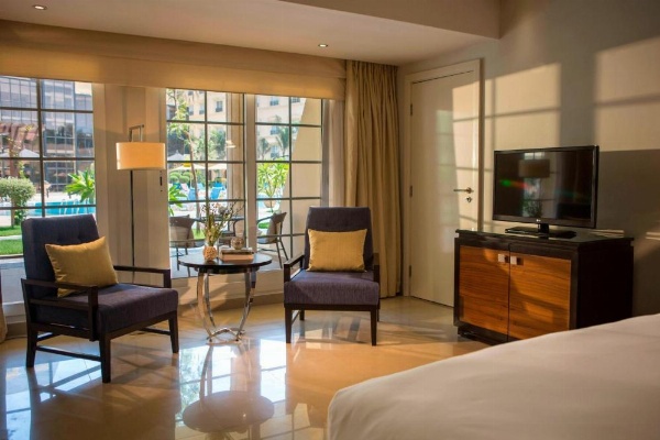 文艺复兴开罗幻影城市酒店 image 28