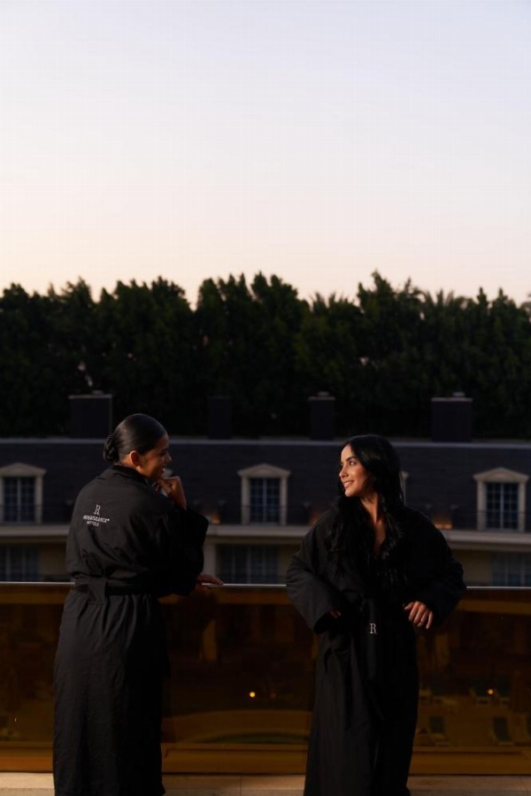 文艺复兴开罗幻影城市酒店 image 34