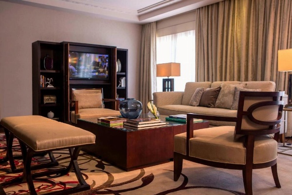 文艺复兴开罗幻影城市酒店 image 36