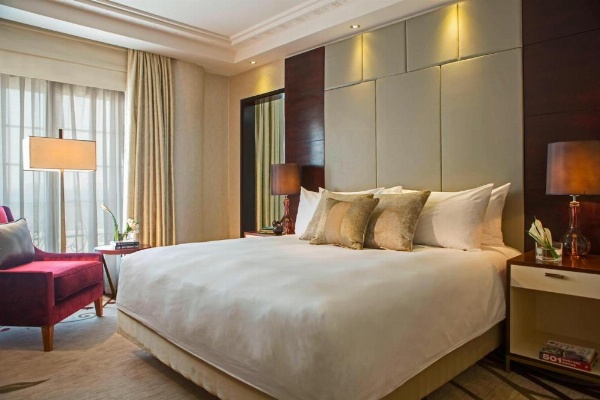 文艺复兴开罗幻影城市酒店 image 37