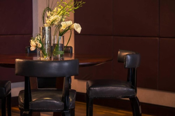 文艺复兴开罗幻影城市酒店 image 38