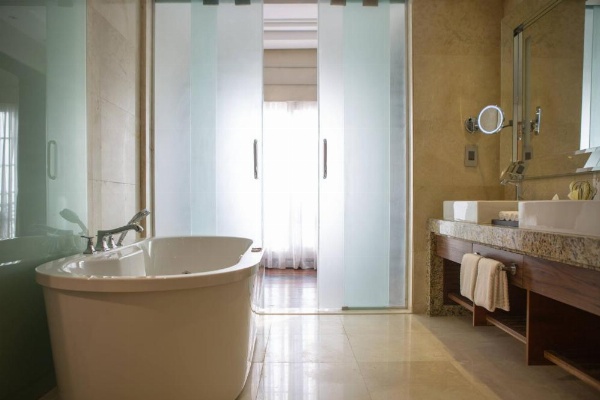 文艺复兴开罗幻影城市酒店 image 39