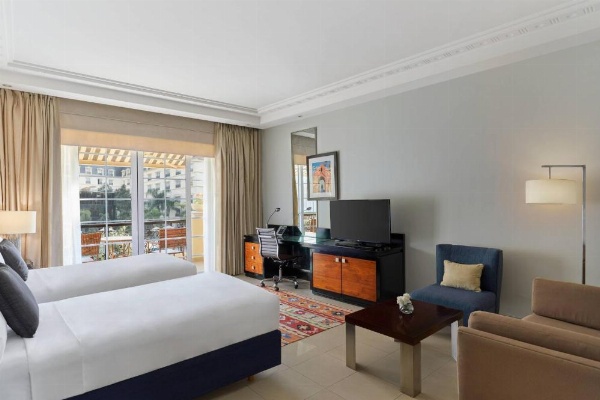 文艺复兴开罗幻影城市酒店 image 44