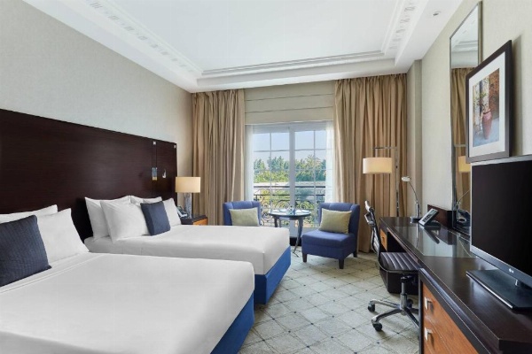 文艺复兴开罗幻影城市酒店 image 50