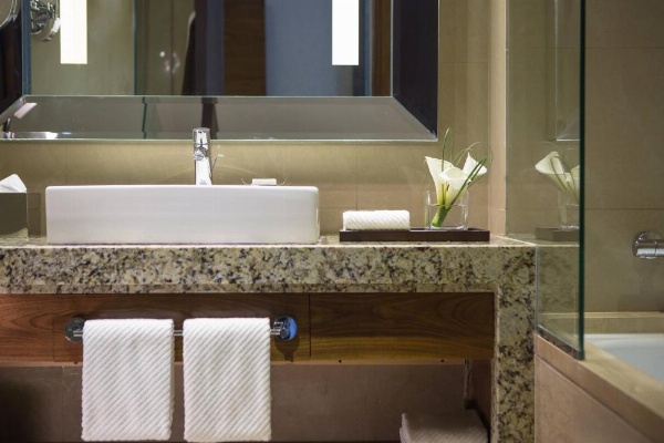 文艺复兴开罗幻影城市酒店 image 55