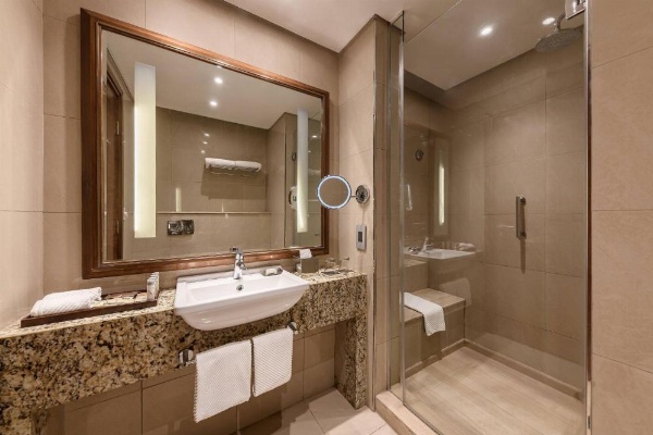 文艺复兴开罗幻影城市酒店 image 65